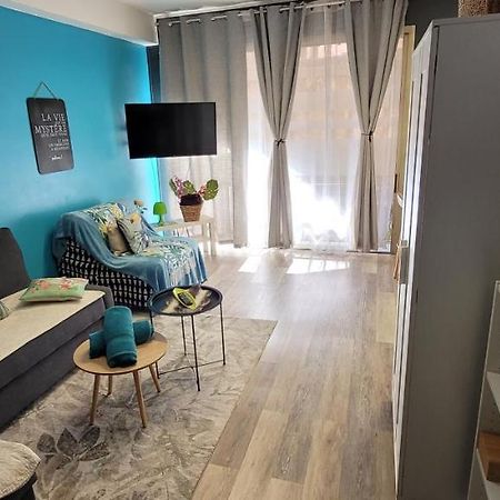 Bluebird Cavaillon Exterior foto
