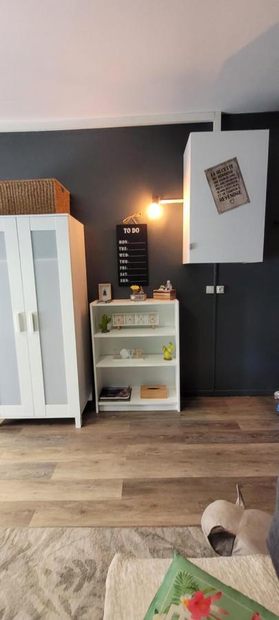 Bluebird Cavaillon Exterior foto