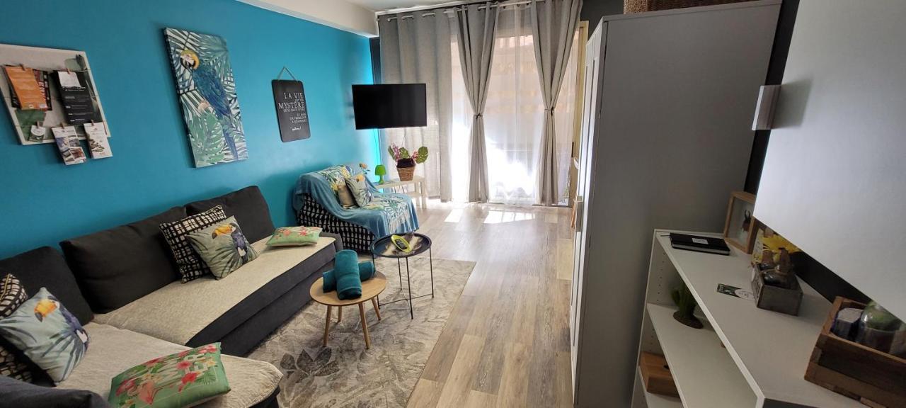 Bluebird Cavaillon Exterior foto