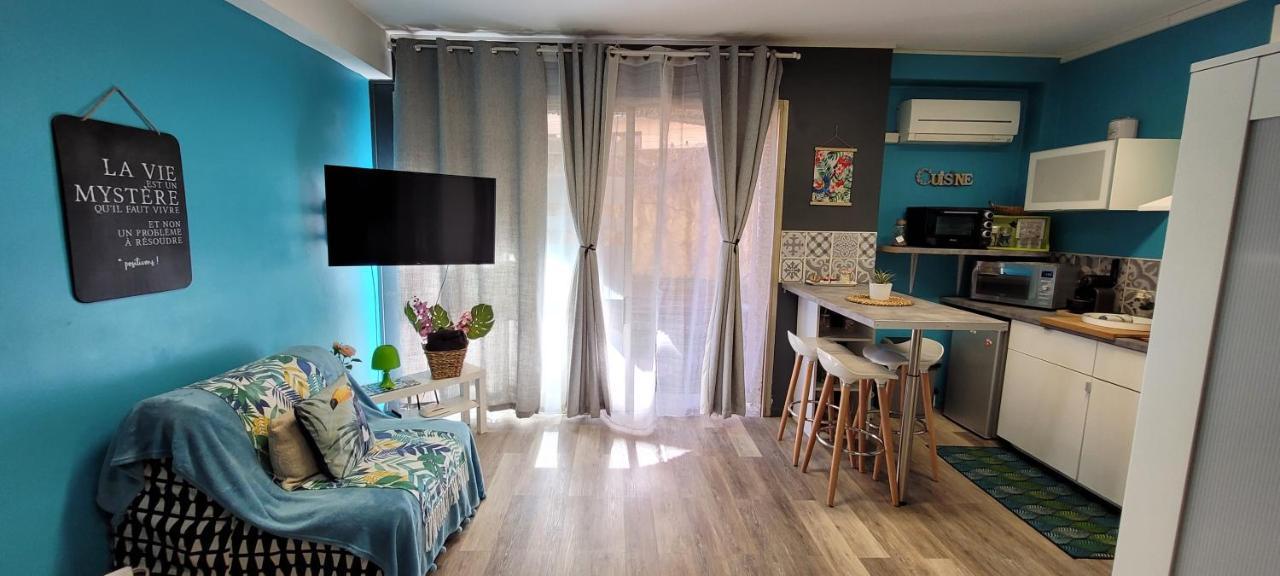 Bluebird Cavaillon Exterior foto