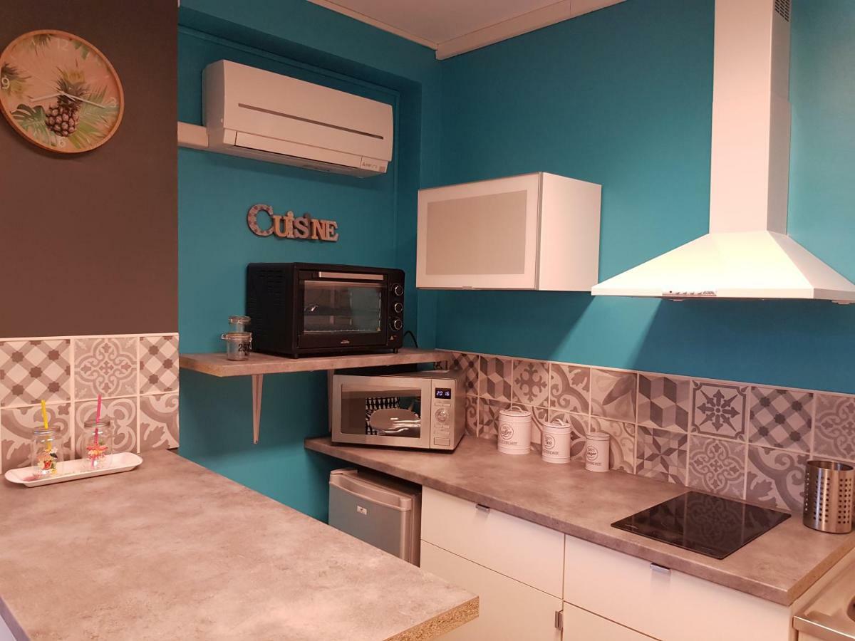 Bluebird Cavaillon Exterior foto