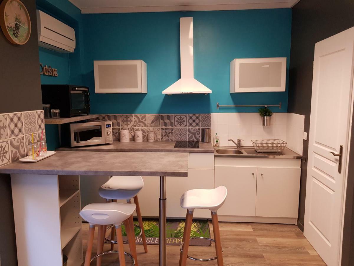 Bluebird Cavaillon Exterior foto